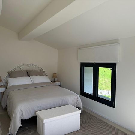 Villa D'Alba Guest House Civenna エクステリア 写真