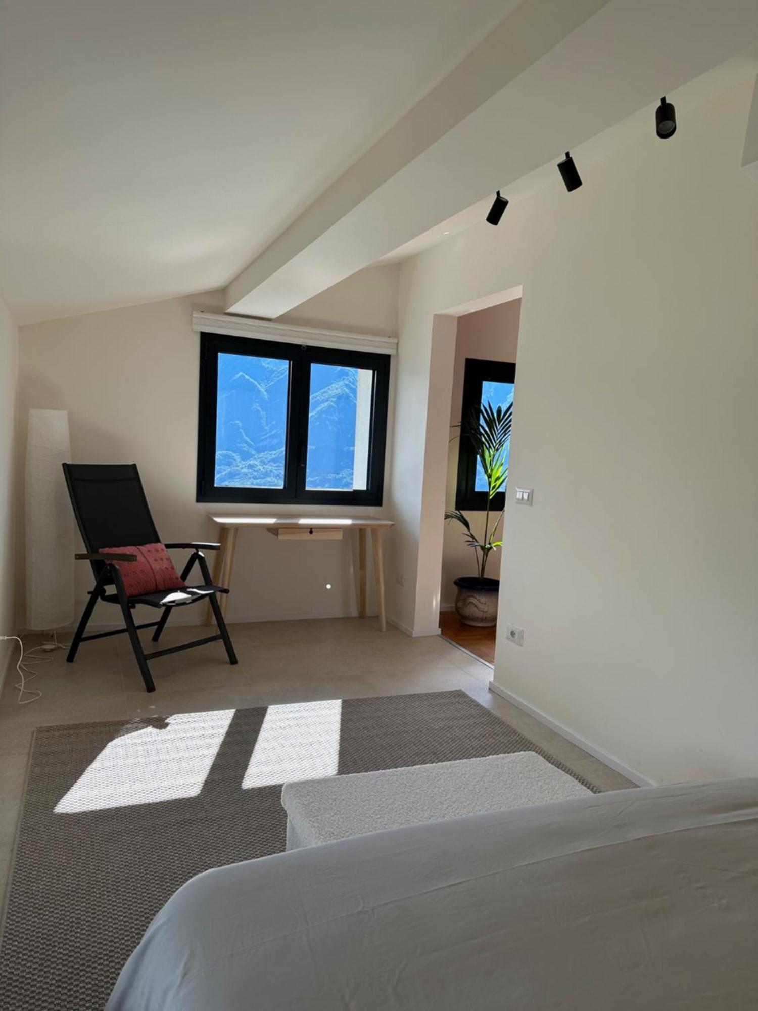 Villa D'Alba Guest House Civenna エクステリア 写真
