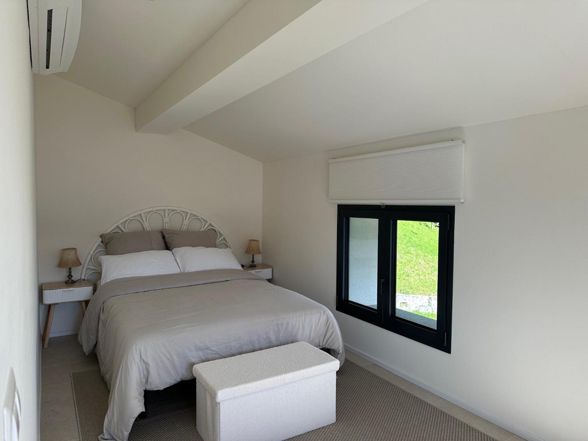 Villa D'Alba Guest House Civenna エクステリア 写真