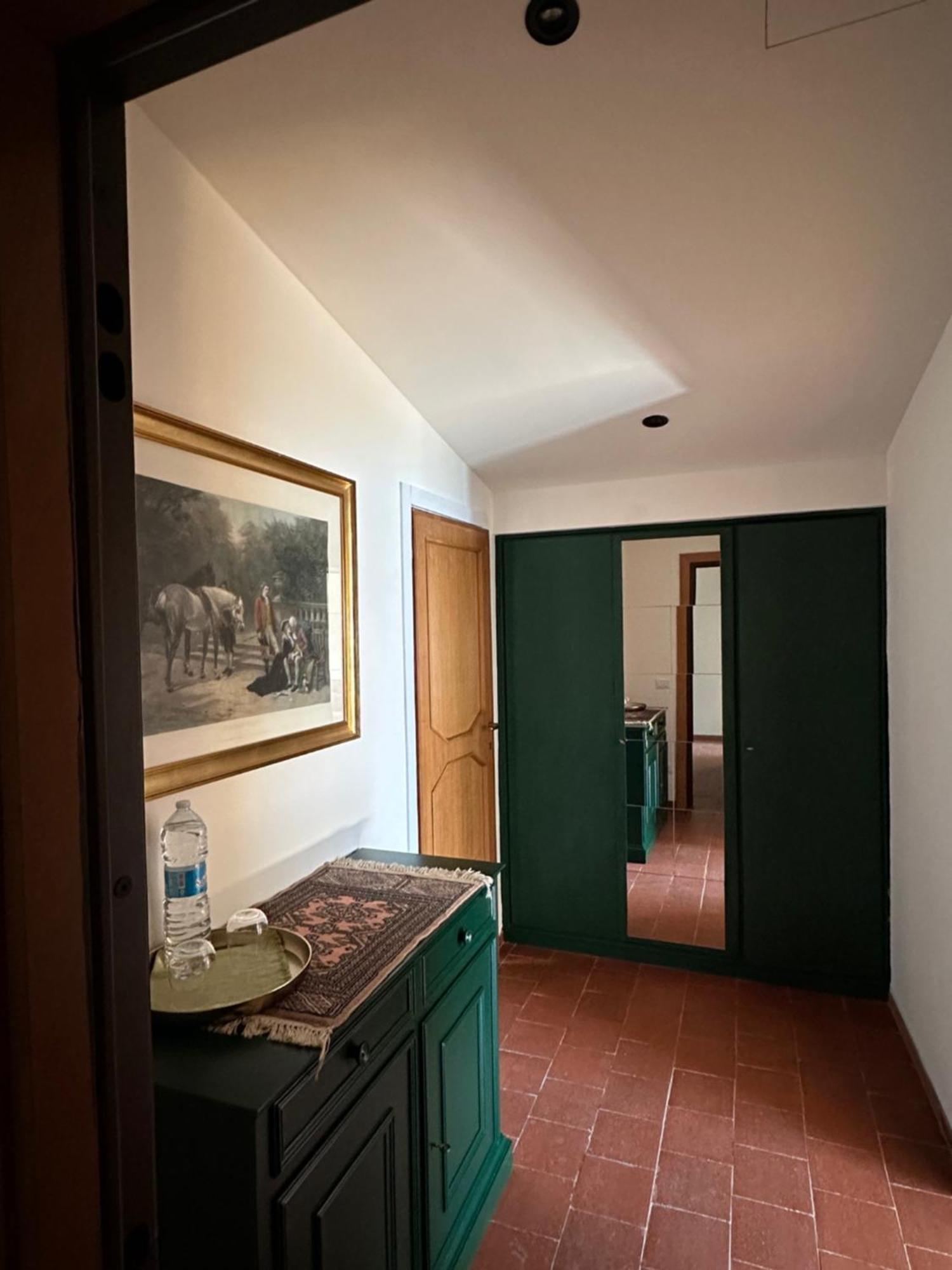 Villa D'Alba Guest House Civenna エクステリア 写真