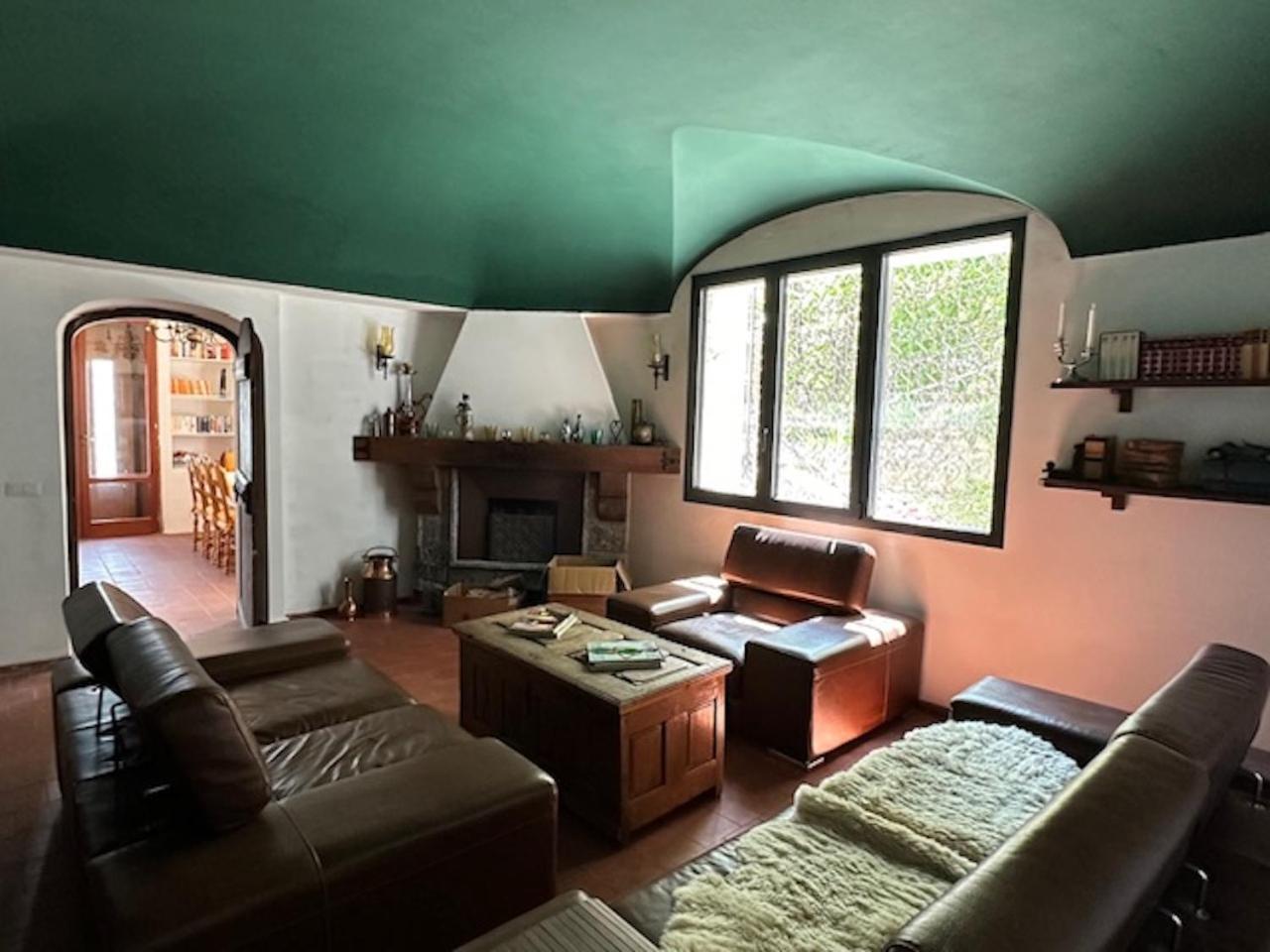 Villa D'Alba Guest House Civenna エクステリア 写真