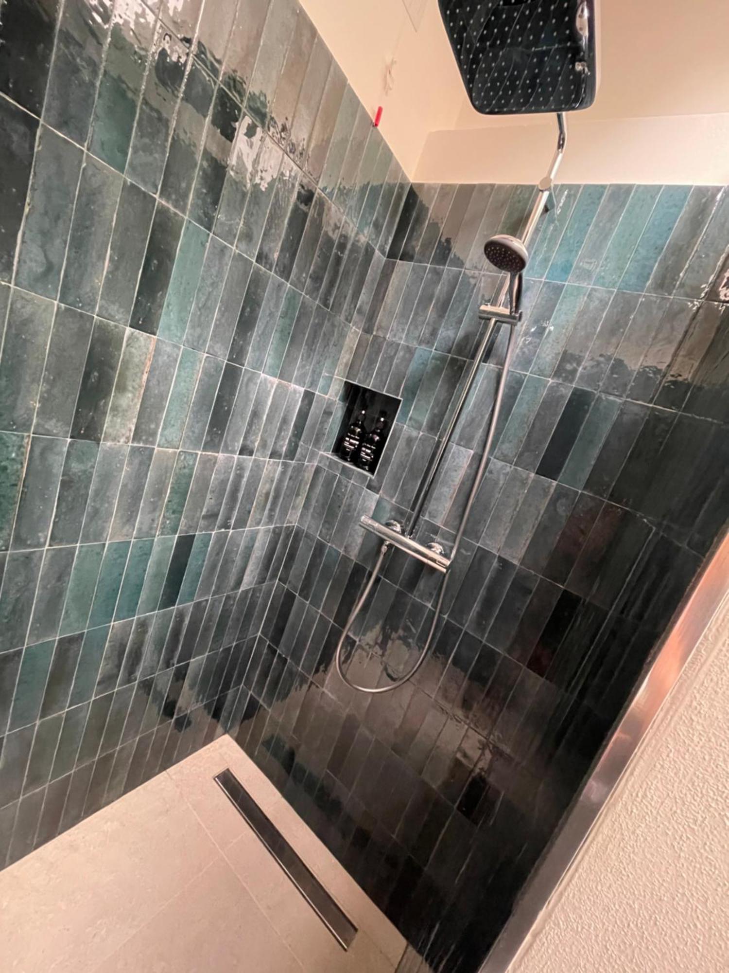 Villa D'Alba Guest House Civenna エクステリア 写真