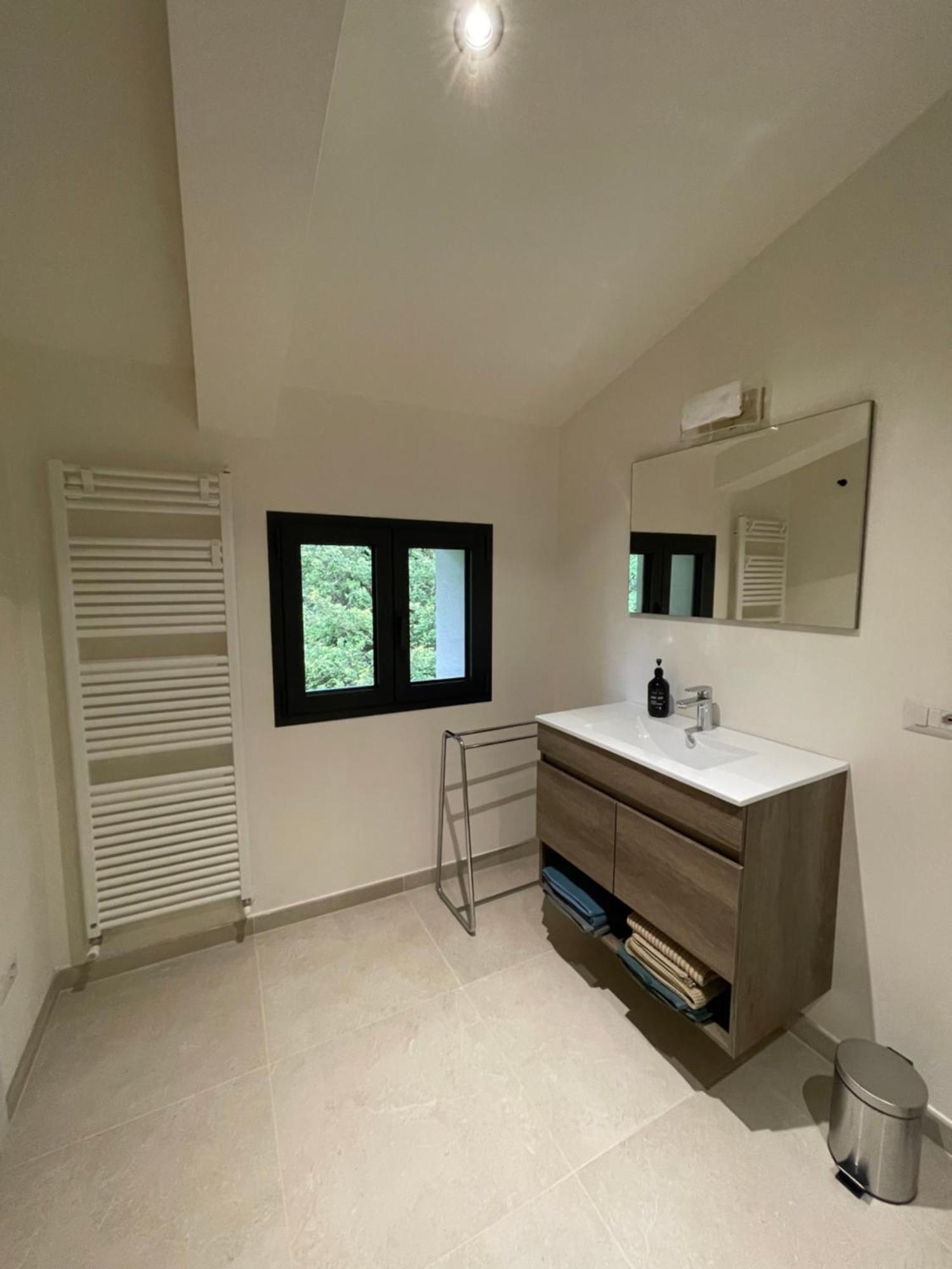 Villa D'Alba Guest House Civenna エクステリア 写真