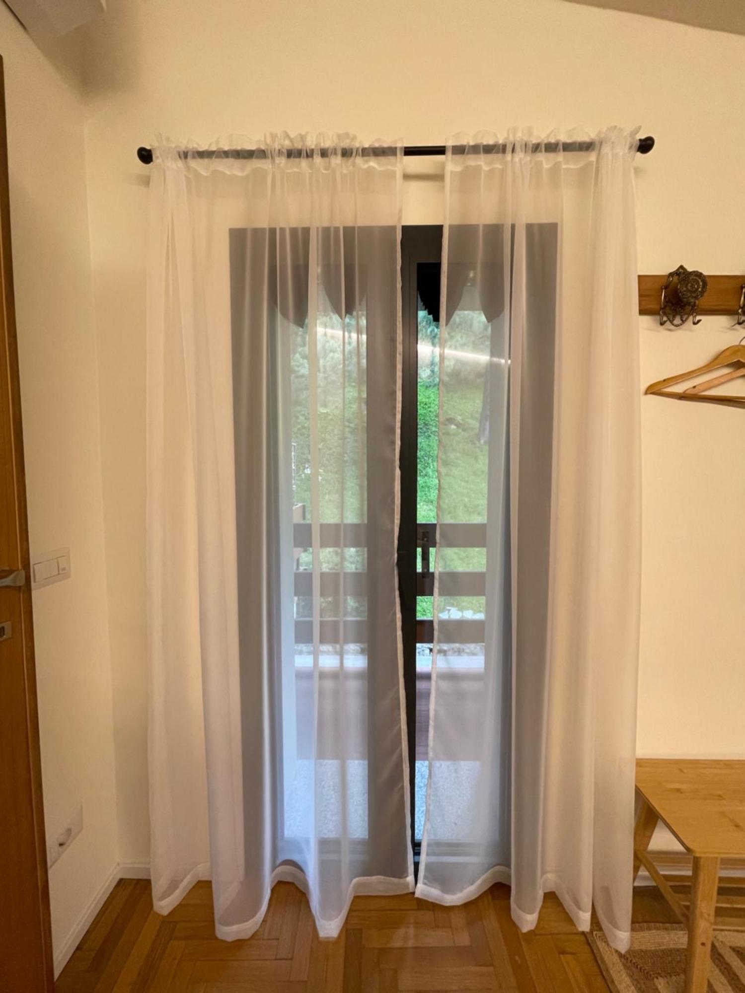 Villa D'Alba Guest House Civenna エクステリア 写真