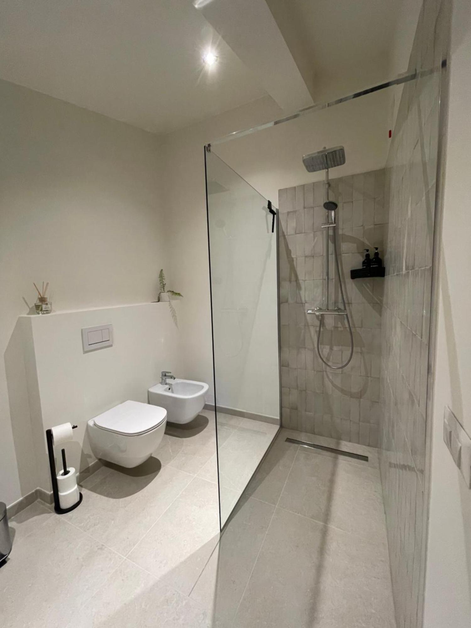 Villa D'Alba Guest House Civenna エクステリア 写真