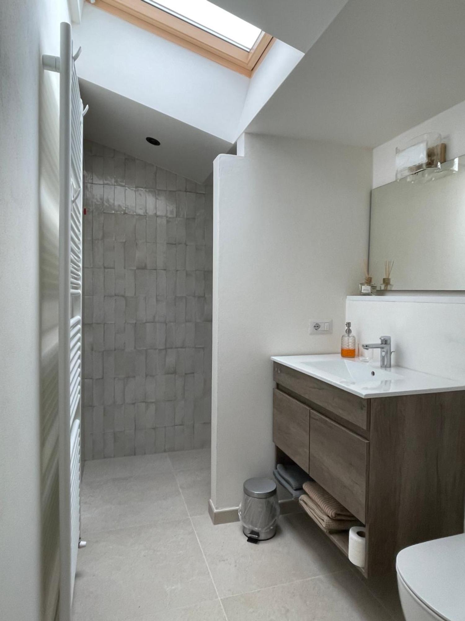 Villa D'Alba Guest House Civenna エクステリア 写真