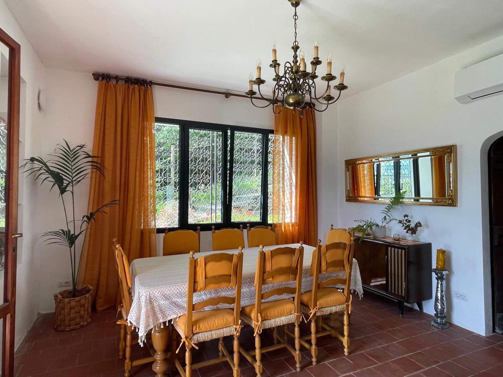 Villa D'Alba Guest House Civenna エクステリア 写真