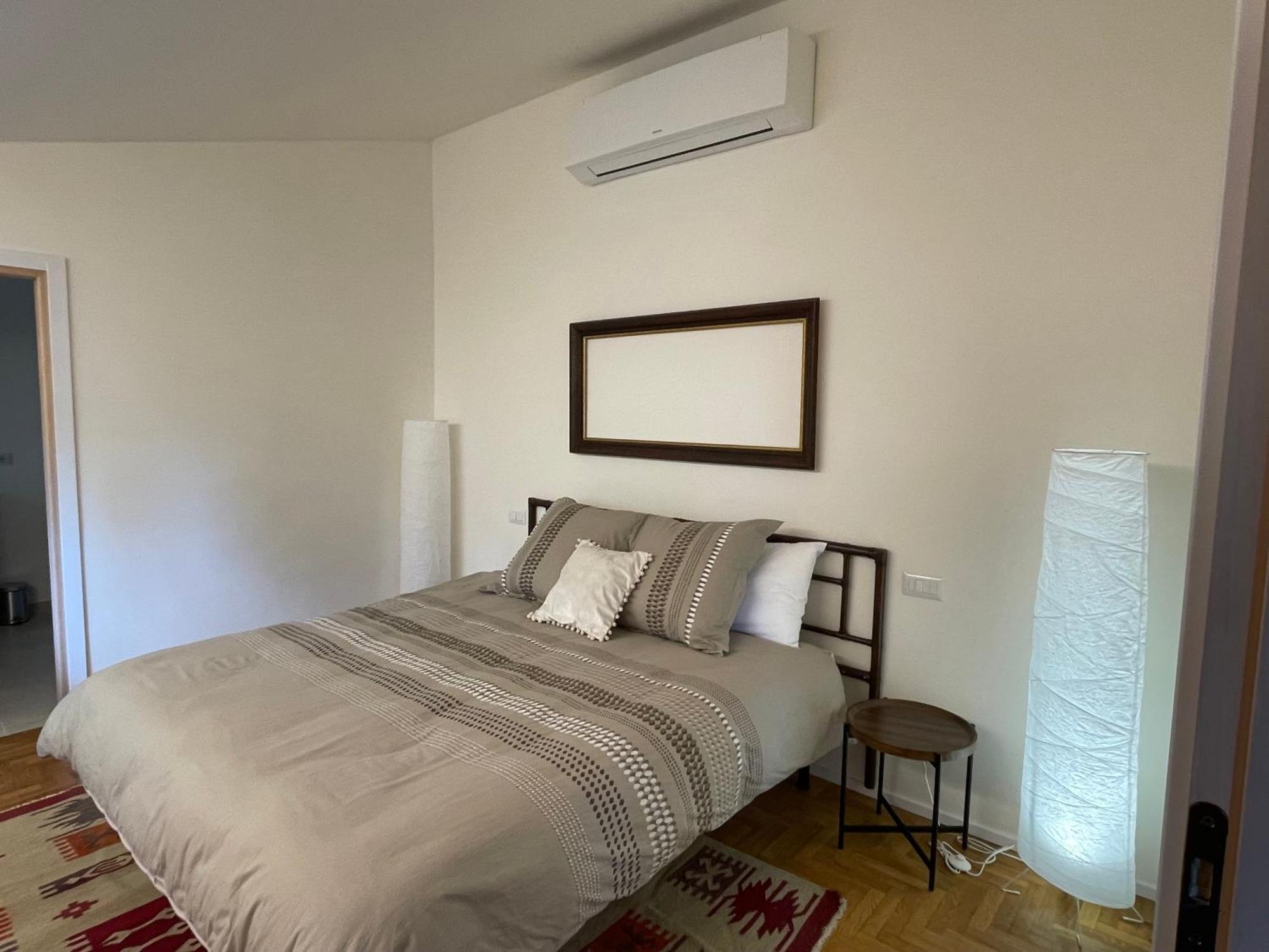 Villa D'Alba Guest House Civenna エクステリア 写真